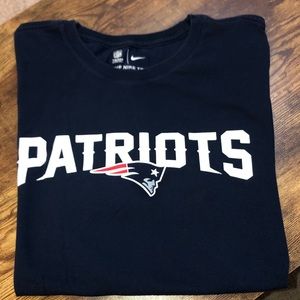 Patriots T-Shirt